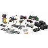 LEGO City 60198 Nákladný vlak