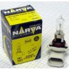 NARVA Žiarovka 12V 60W P20d HB3(9005) RP50