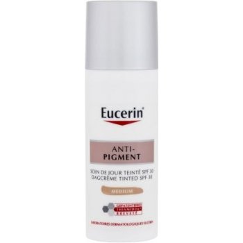 Eucerin Anti-Pigment Tinted Day Cream SPF30 Light 50 ml