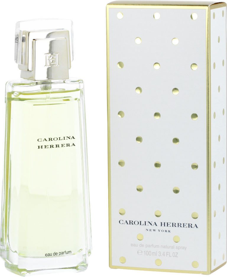 Carolina Herrera Carolina Herrera parfumovaná voda dámska 100 ml