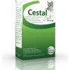 Cestal žuvacie tablety pre mačky 80 mg / 20 mg 8 tbl 48 žuvacích tabliet