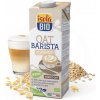 Ovsený nápoj BARISTA TOP BIO 1l isola BIO