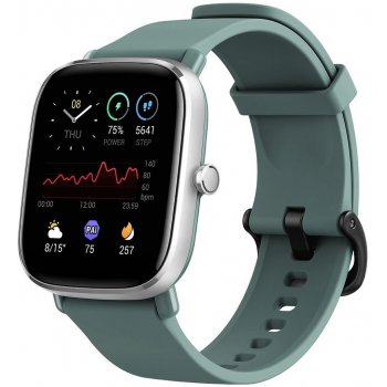 Amazfit GTS 2 Mini od 60 € - Heureka.sk