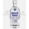 Absolut 40% 0,35 l (čistá fľaša)