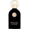 Maison Alhambra Philos Opus Noir (U) 100ml, Parfumovaná voda