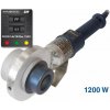 DYTRON Polyfúzna zváračka POLYS P-4b 1200 W TW Plus (zvukový sprievodca) Balenie: blue (40-90)