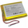 Akumulátor innCraft Li-Poly 5000 mAh 3.7 V 955565
