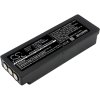 Cameron Sino CS-RBS961BL 7.2V Ni-MH 3000mAh černá - neoriginálne