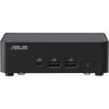 ASUS NUC 14 Pro Kit, Intel Core Ultra 5 125H, Intel Arc, DDR5, M.2 SSD, WiFi+BT, 2xHDMI 2xTB4 (USB-C) 90AR0062-M00090 Asus