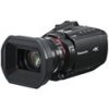 Panasonic HC-X1200 (4K/60p 10-bit, 1/2,5
