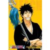 Bleach (3-in-1 Edition), Vol. 10 (Tite Kubo)(Brožovaná)