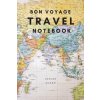 Bon Voyage Travel Notebook (Sharon Purtill)(Brožovaná)