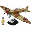 COBI 5764 II WW Supermarine Spitfire Mk. IXe, 1:32, 364 kostek
