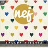 Various: Nej balady Milénia - 2CD