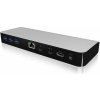ICY BOX IB-DK2501-TB3