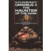 Haunter of the Dark and Other Tales (H P Lovecraft)(Brožovaná)