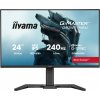 iiyama G-MASTER GB2471HSU-B1 počítačový monitor 60,5 cm (23.8 ) 1920 x 1080 px Full HD Černá