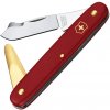 Victorinox Budding Knife Combi 2, red, Blister 3.9140.B1