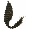 Ariel brčky vlnité Crochet Braids Deep Twist #4: 75cm 100g