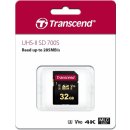 Transcend SDHC UHS-II 32GB TS32GSDC700S