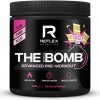 REFLEX The Muscle BOMB 400g twizzle lolly