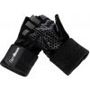 GymBeam Dámské fitness rukavice Guard black - L