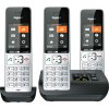 Gigaset confort 500A trio L36852-H3023-B111