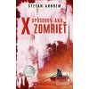 X sposobov, ako zomrieť (Stefan Ahnhem)