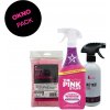 The Pink Stuff Balíček na umývanie okien Okno Pack