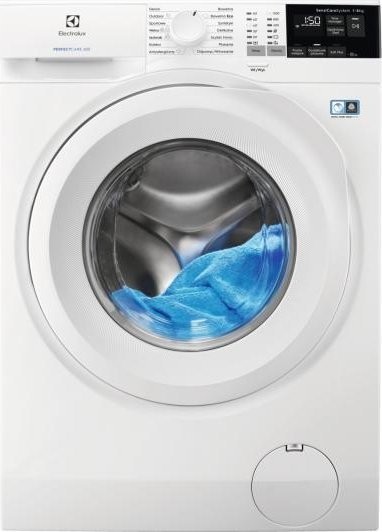 Electrolux EW6FN428WP