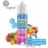 Pukka Juice Shake & Vape Rainbow Blaze 18ml (aróma pre výrobu e-liquidu Longfill)