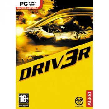 Driv3r