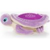 ZOPA Plyšová hračka s projektorom Korytnačka, Purple