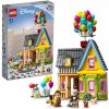 LEGO® Disney 43217 Domček z filmu Hore