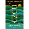Božský imperátor Duny - retro vydání