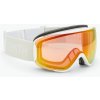 Lyžiarske okuliare Smith Moment white vapor/chromapop pro photochromic red mirror