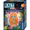 EXIT® - Das Spiel - Kids: Monstermäßiger Rätselspaß