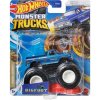 BIGFOOT 45 Storm Truck Autá 1:64 Monster Trucky