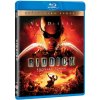 Magic Box Riddick: Kronika temna - predĺžená režisérska verzia U00921 Blu-Ray