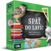 Albi Science Späť do lavíc