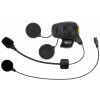 SENA Motocyklový interkom SMH5-FM-10 Bluetooth 3.0 do 700 m s FM rádiom