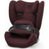 Cybex PALLAS B i-Size 2025 Red