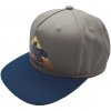 Jinx Horizon Forbidden West ® Adventure Awaits Snapback Hat, 12308-GRE-00-OSS-000