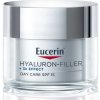 Eucerin Hyaluron-Filler + 3x Effect Denný krém SPF 15 pre suchú pleť 50 ml