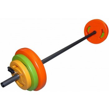 TUNTURI Aerobic Pump set 20 kg