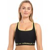 Dámska podprsenka Under Armour čierna (1361034 003) XL 120 dní na výmenu alebo vrátenie tovaru!