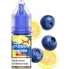 Oxva OX Passion Salts Blue Citrus 10 ml 20 mg