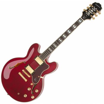 Epiphone Sheraton II Pro