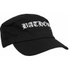 šiltovka PLASTIC HEAD Bathory LOGO