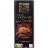 (DE) Moser Roth Mousse au Chocolat Chocoladen-truffel horká čokoláda - 150 g